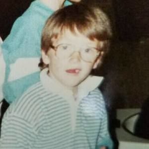 Meet your Posher, Brian